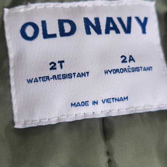 Snow-bib overall - Picture 3 of 4